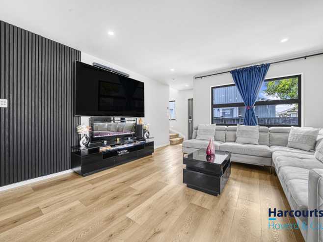 5/43 Clevedon Road, Papakura