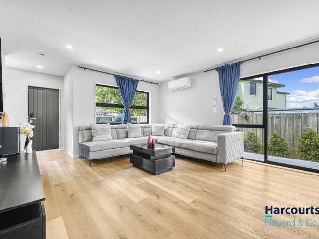 5/43 Clevedon Road, Papakura