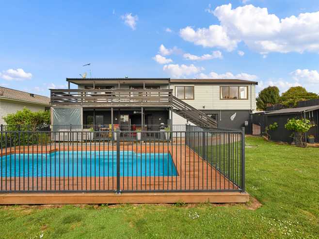 10 Pohutukawa Drive, Pukete
