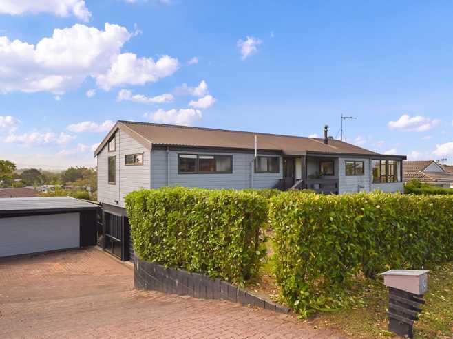 10 Pohutukawa Drive, Pukete