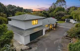 111A Belvedere Avenue, Waikanae