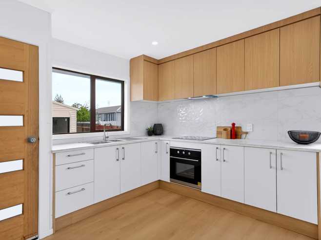 16 Antrim Crescent, Otara