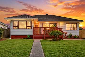 16 Antrim Crescent, Otara