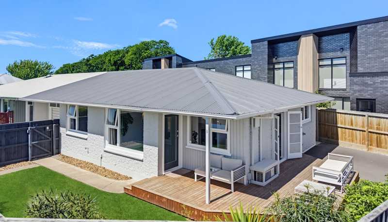 2 Warrington Street, Mairehau