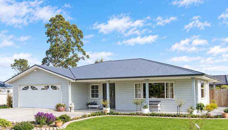 4 Cotter Street, Greytown
