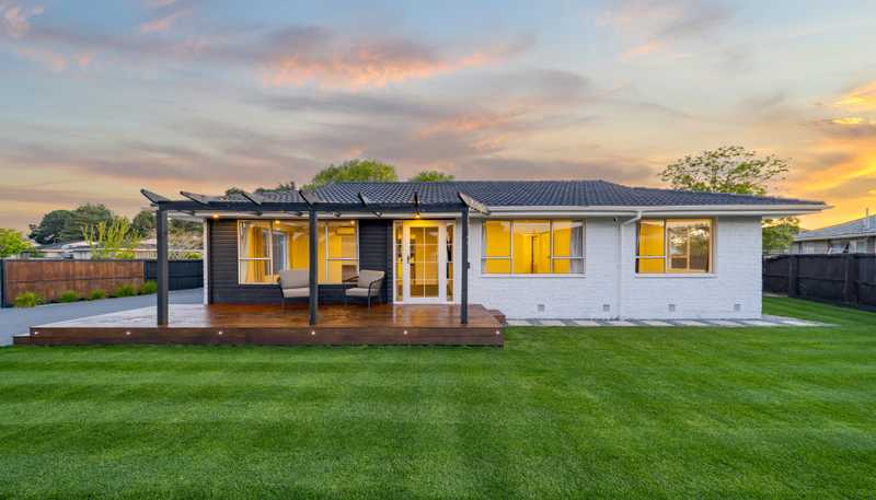 11 Glen Place, Parklands