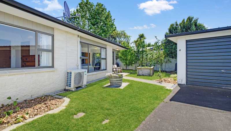 4 Bethel Court, Milson