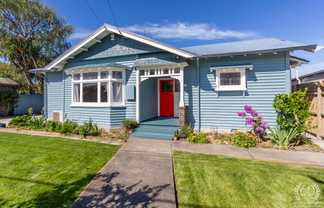 22 Tancred Street, Linwood