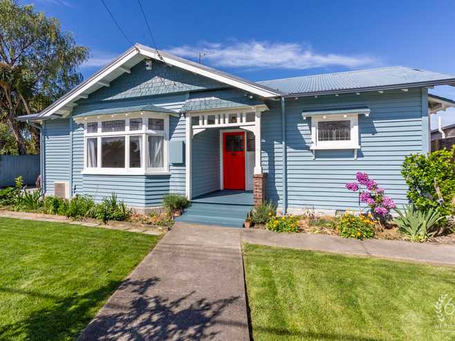 22 Tancred Street, Linwood