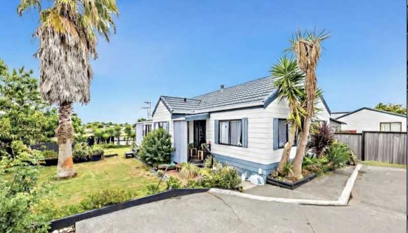 301 Weymouth Road, Weymouth