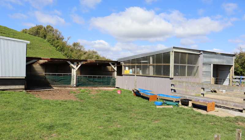 892 Tarata Road, Kaimata