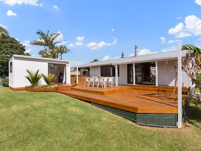 20 Third View Avenue, Beachlands