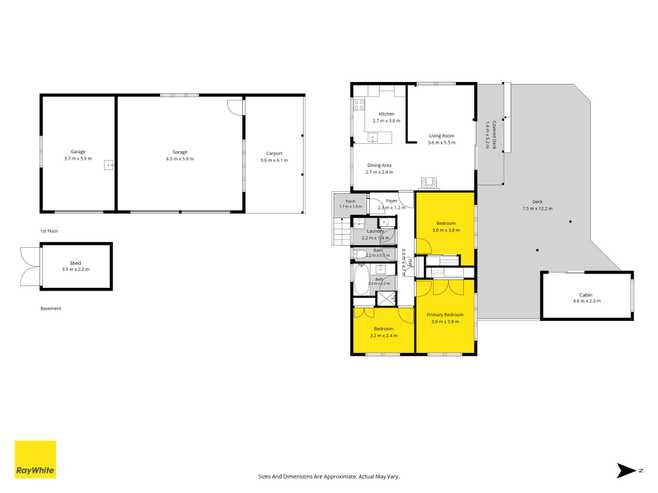 20 Third View Avenue, Beachlands