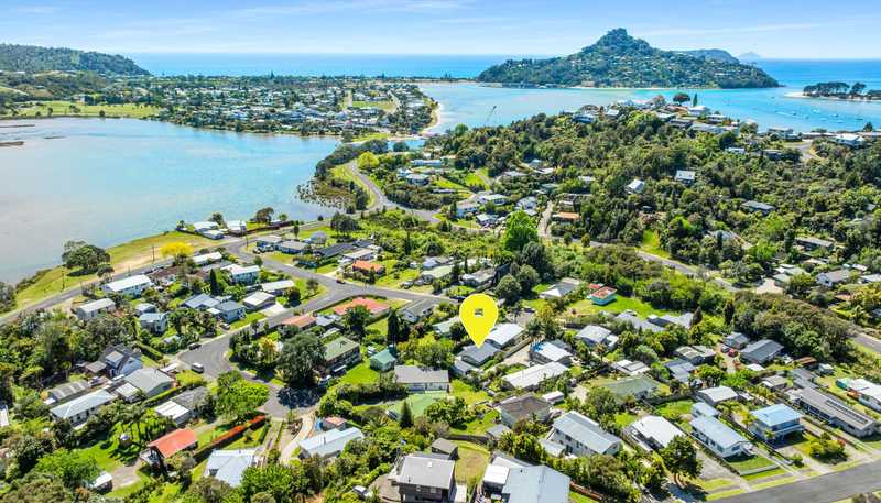 15B Diamond Drive, Tairua
