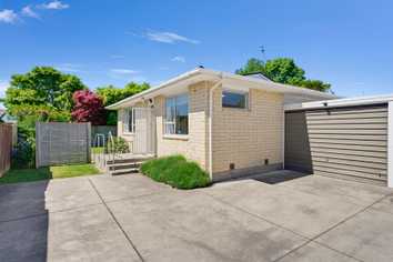 38b Oldwood Street, Bishopdale