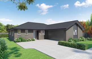 Lot 1 and Lot 2 33 Gold Street, Waitara