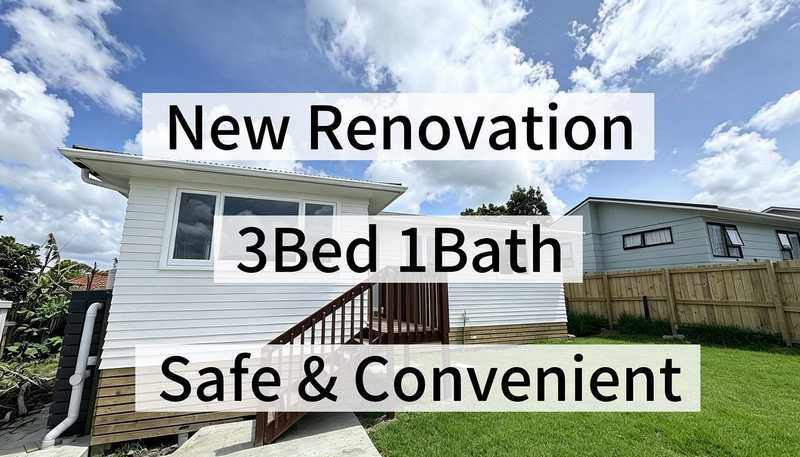 6 Sachel Place, Ranui