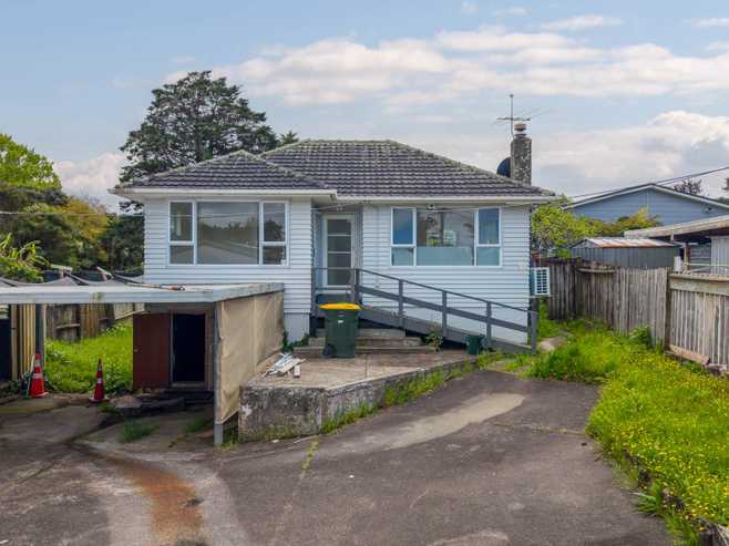 65 Routley Drive, Glen Eden