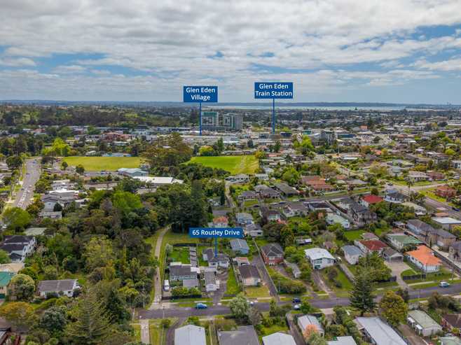 65 Routley Drive, Glen Eden