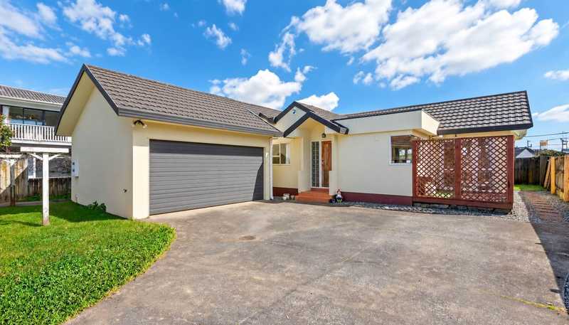7a Freeland Avenue, Mount Roskill