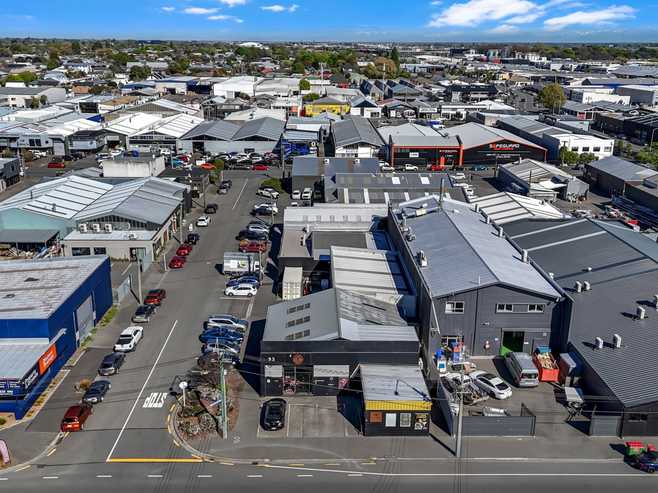 Two-title Sydenham tenanted investment