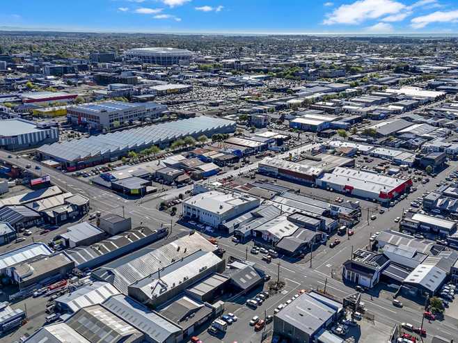 Two-title Sydenham tenanted investment