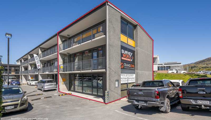 1/70 Glenda Drive, Frankton
