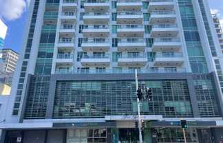 105/85 Beach Road, Auckland Central