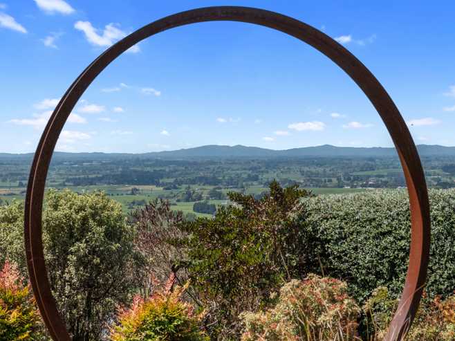 340 Corcoran Road, Te Pahu