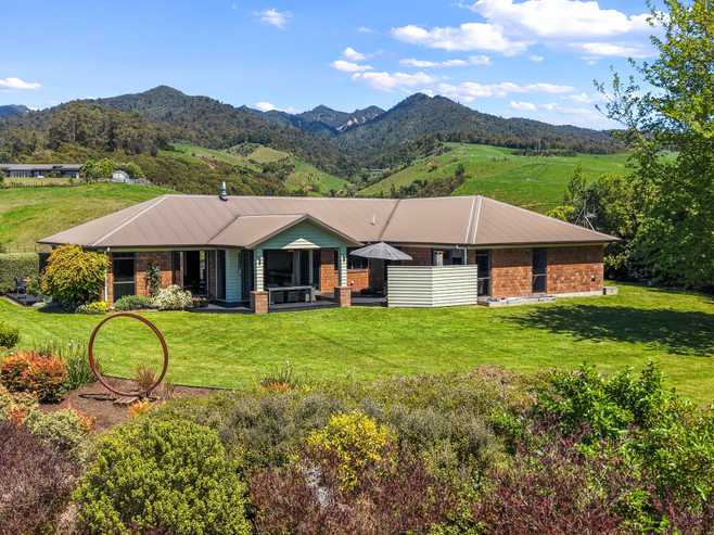 340 Corcoran Road, Te Pahu