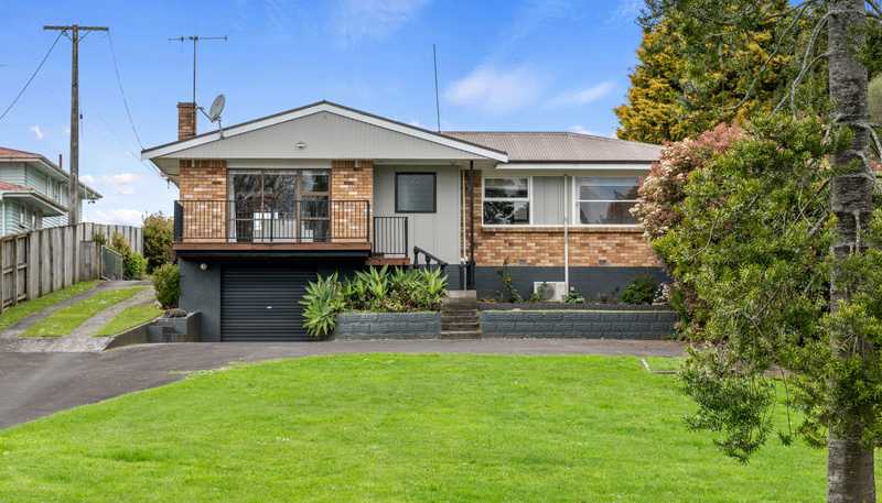 75 Rolleston Street, Kihikihi