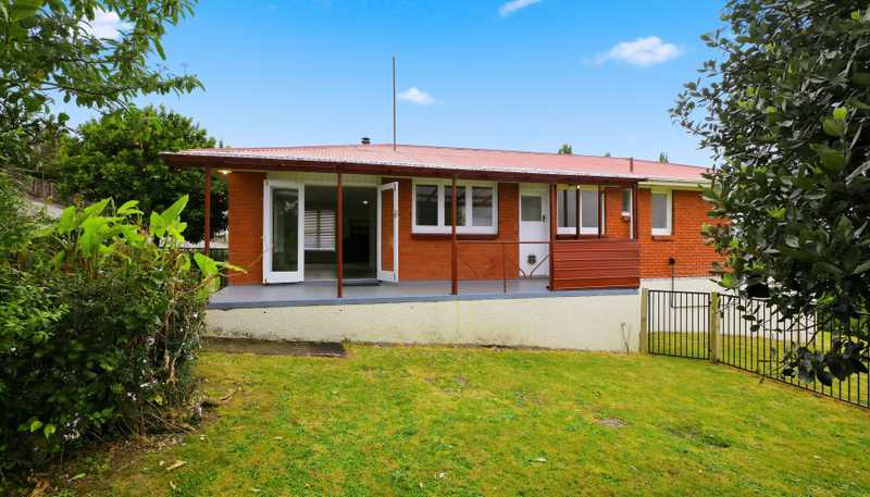 18 Mckenzie Avenue, Otorohanga