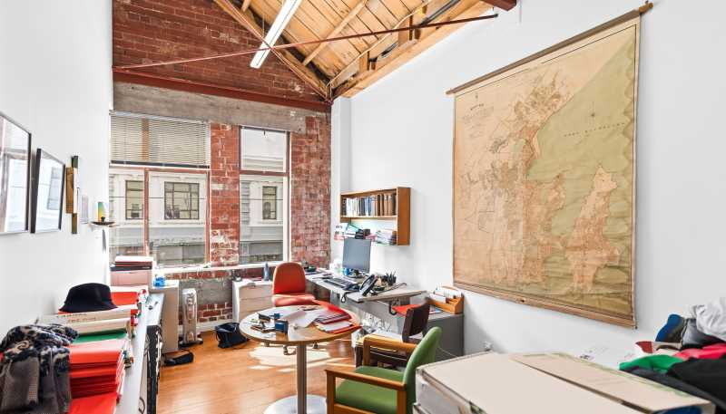 Unit 21, 1 Allen Street, Te Aro