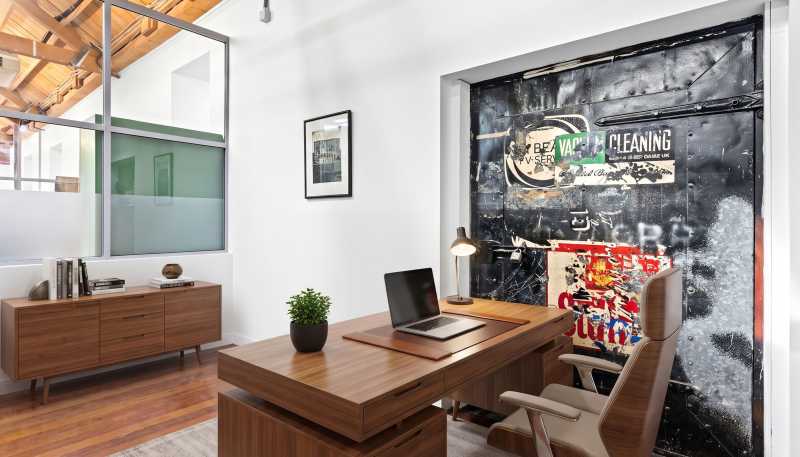 Unit 21, 1 Allen Street, Te Aro