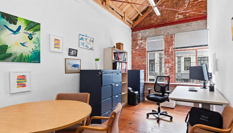 Unit 21, 1 Allen Street, Te Aro