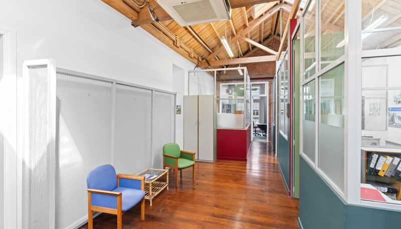 Unit 21, 1 Allen Street, Te Aro