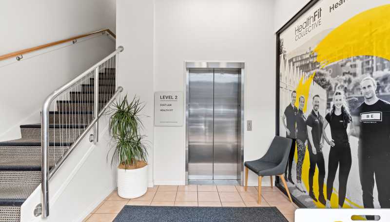 Unit 21, 1 Allen Street, Te Aro