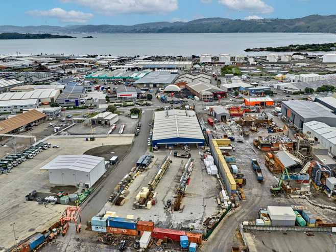 PlaceMakers Seaview - investment icon
