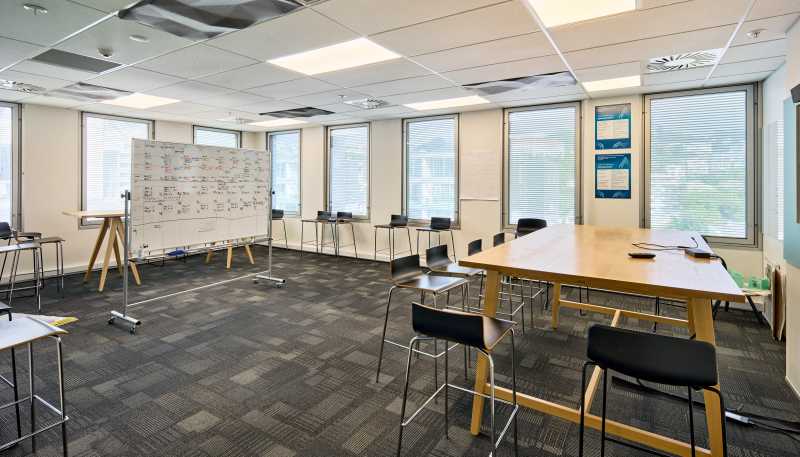 155 The Terrace, Wellington Central