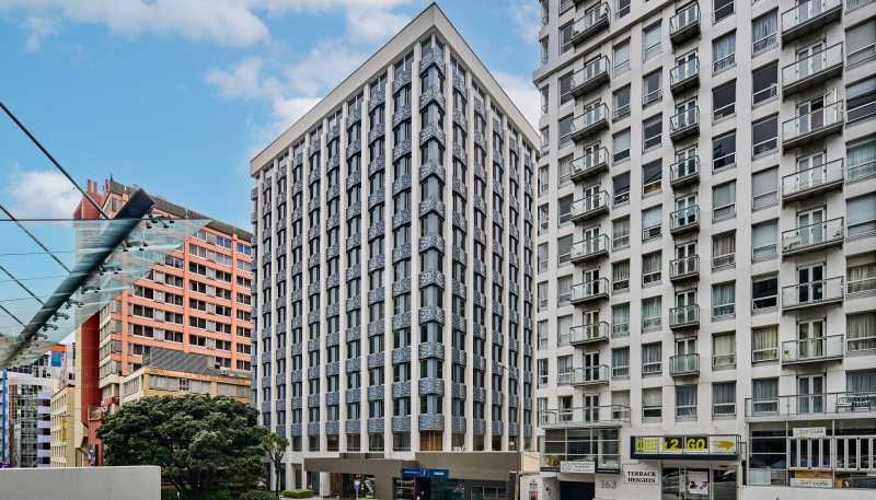 155 The Terrace, Wellington Central