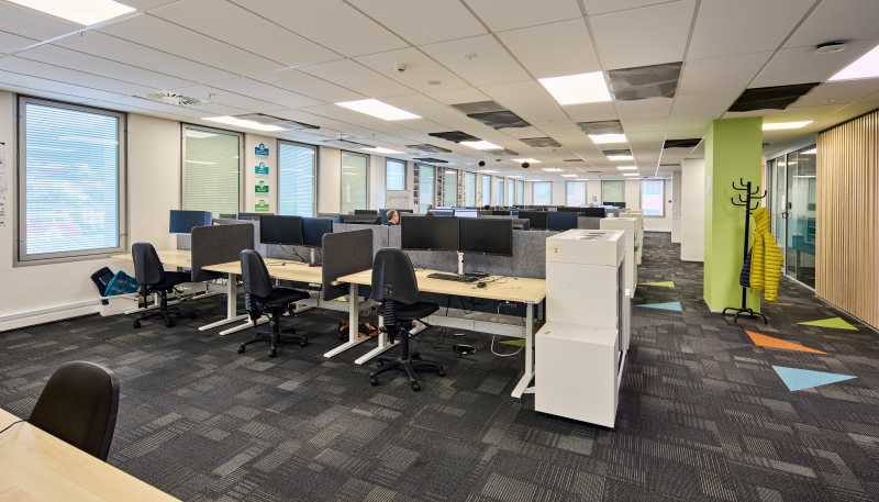 155 The Terrace, Wellington Central