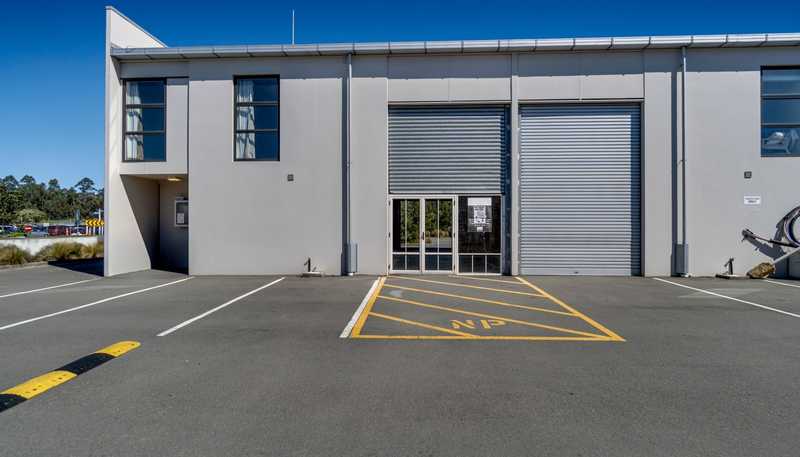 Unit 1, 2 Izone Drive, Rolleston