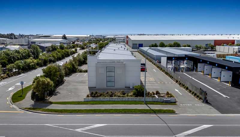 Unit 1, 2 Izone Drive, Rolleston