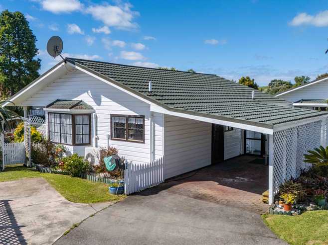 5E Grigg Street, Kaitaia