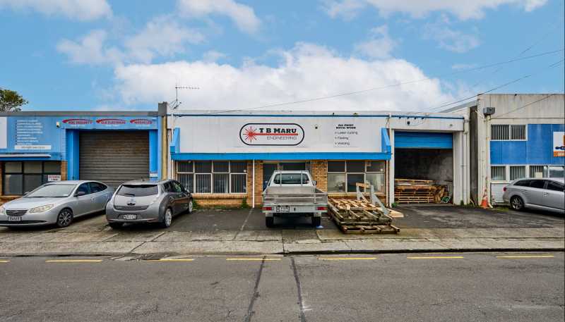 59 Fitzherbert Street, Petone