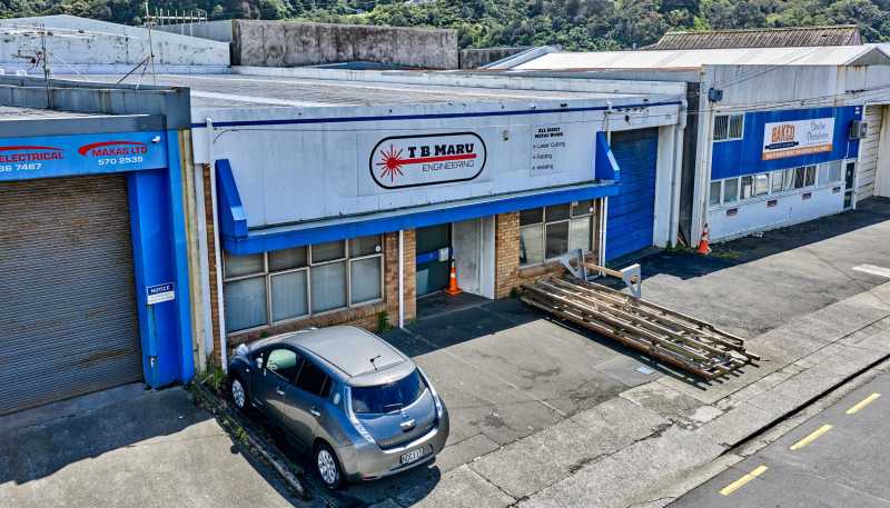 59 Fitzherbert Street, Petone