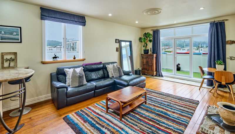 362-364 Jackson Street, Petone