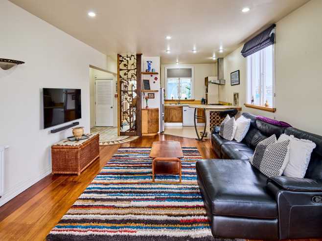 Heart of Petone - character, income and potential