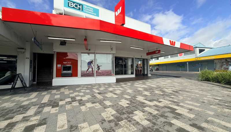49 Jellicoe Street, Te Puke