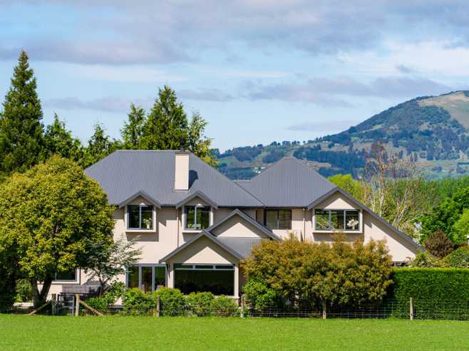 280 Wairongoa Road, North Taieri
